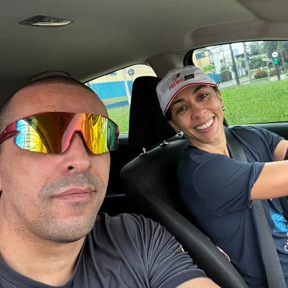 Team Oliveira Alves