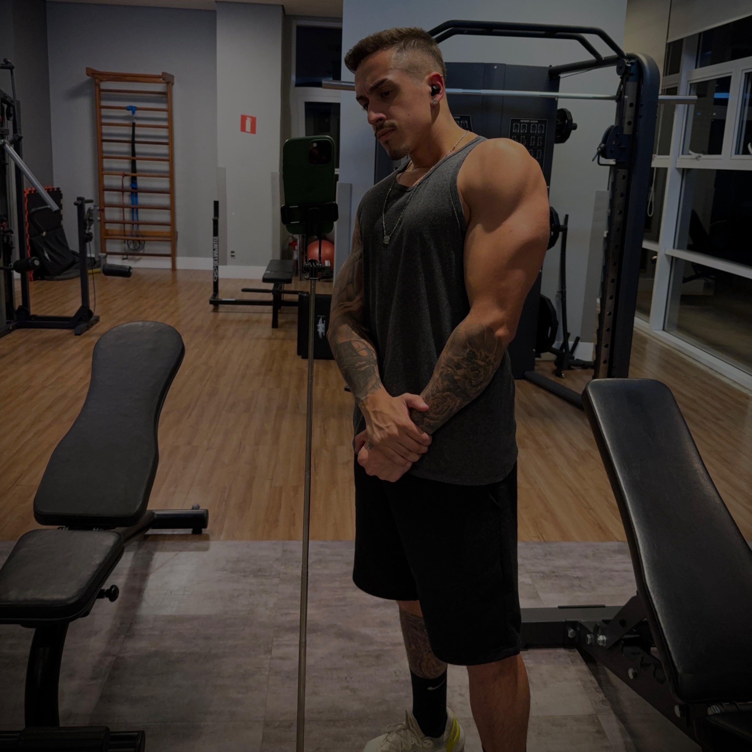 Filipe Macedo