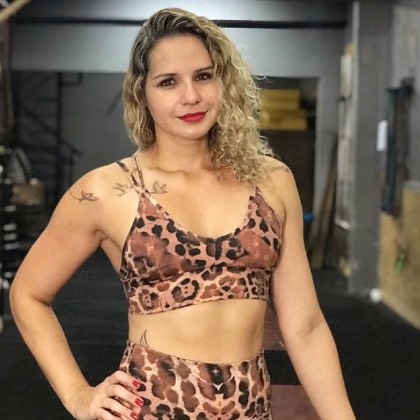Ariane Pereira