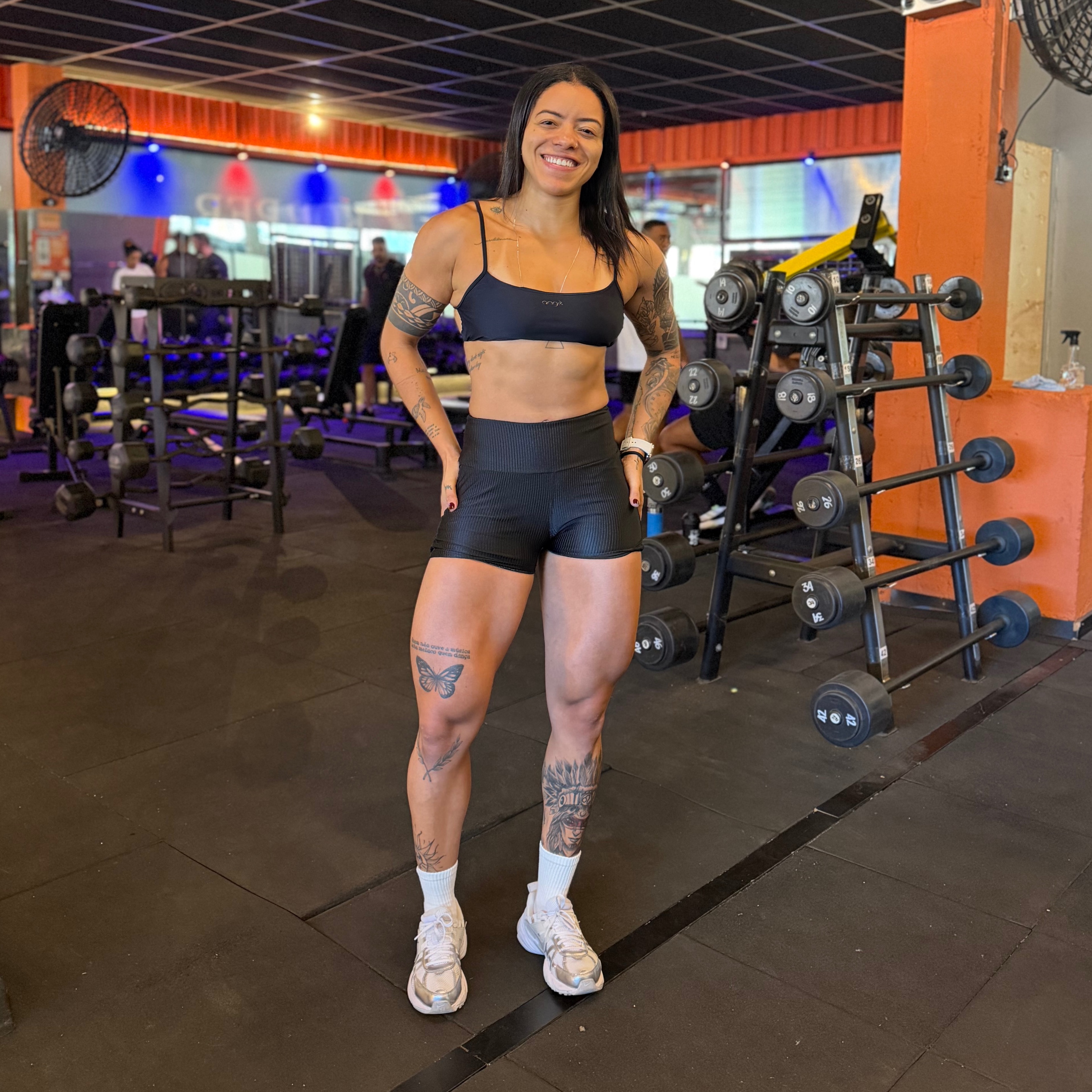 Thaina Branco
