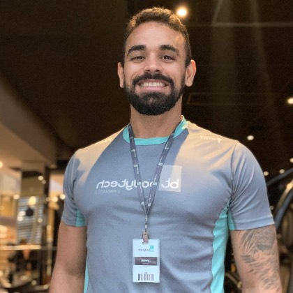 MARCOS PAULO