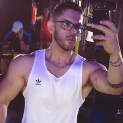 MARCOS ESTEVES
