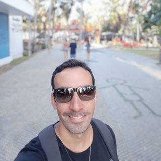 Eduardo  Pontes