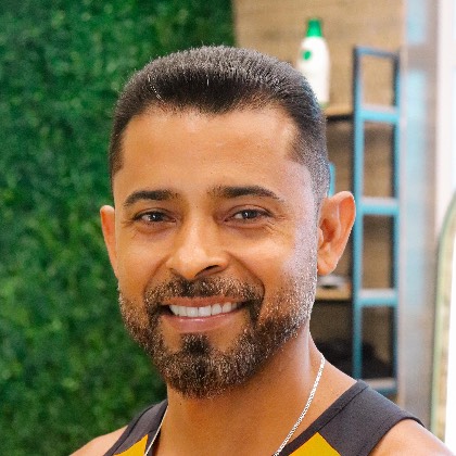 Marcelo Gomes Personal Trainer
