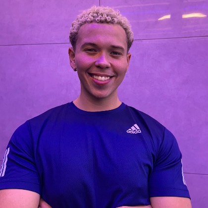 Samuel Novais
