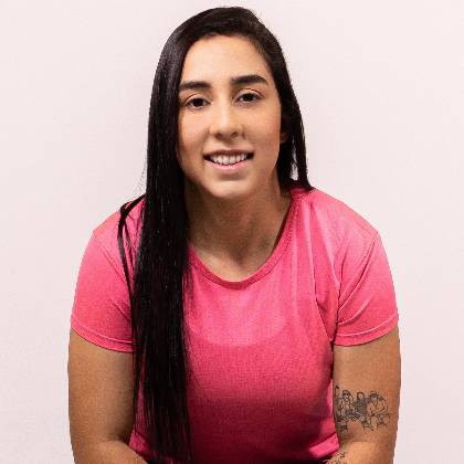 Ana Virginia Maia