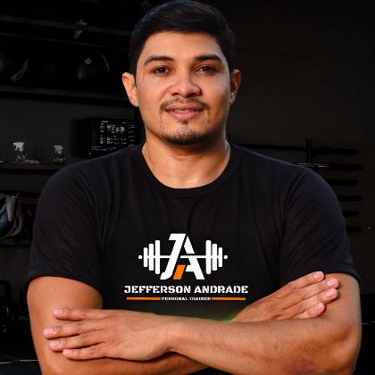 Jefferson Andrade