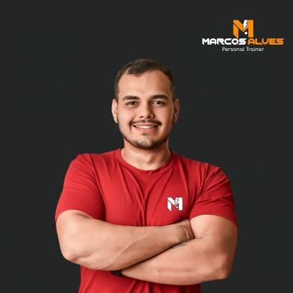 Marcos  Alves