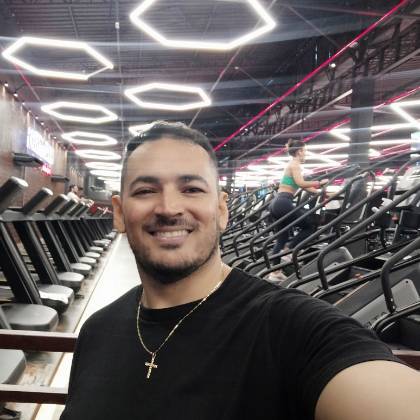 Márcio Vilela Santos