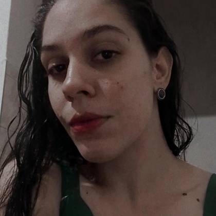 Sabrina Oliveira