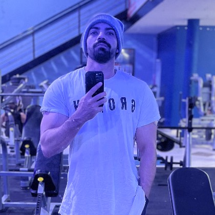 Fernando Dias