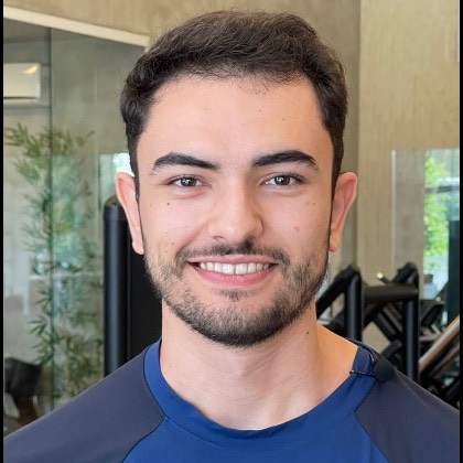Matheus Spatti