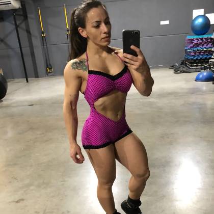Luana Pavani