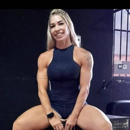 Martha Passos Personal