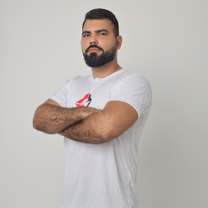 Ronaldy Queiroz