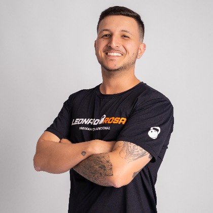 Cristhian Amorim