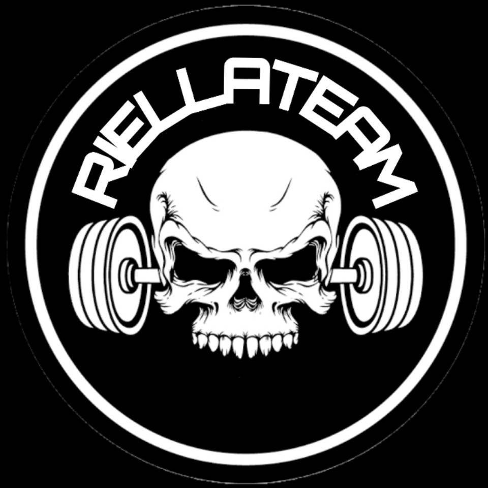 TREINADOR RIELLA