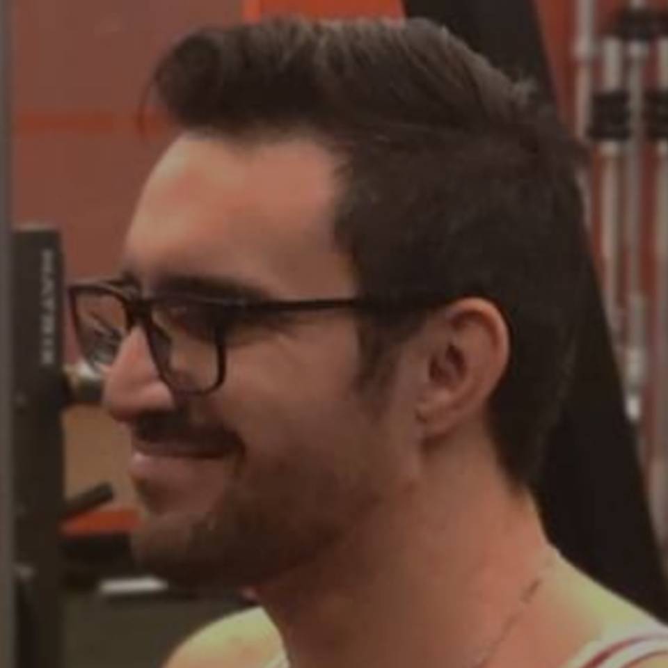 LUIZ ADALBERTO REIS