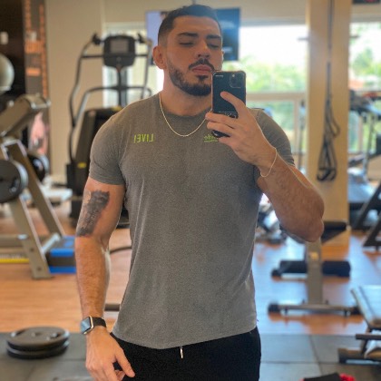 Victor Cordeiro