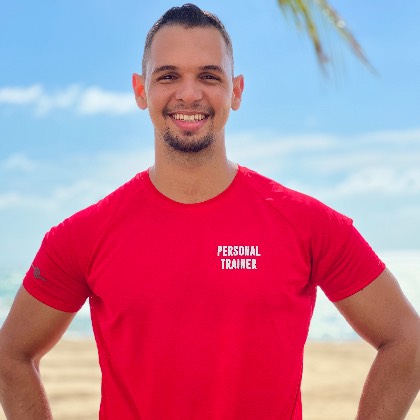 Carlos Oliveira