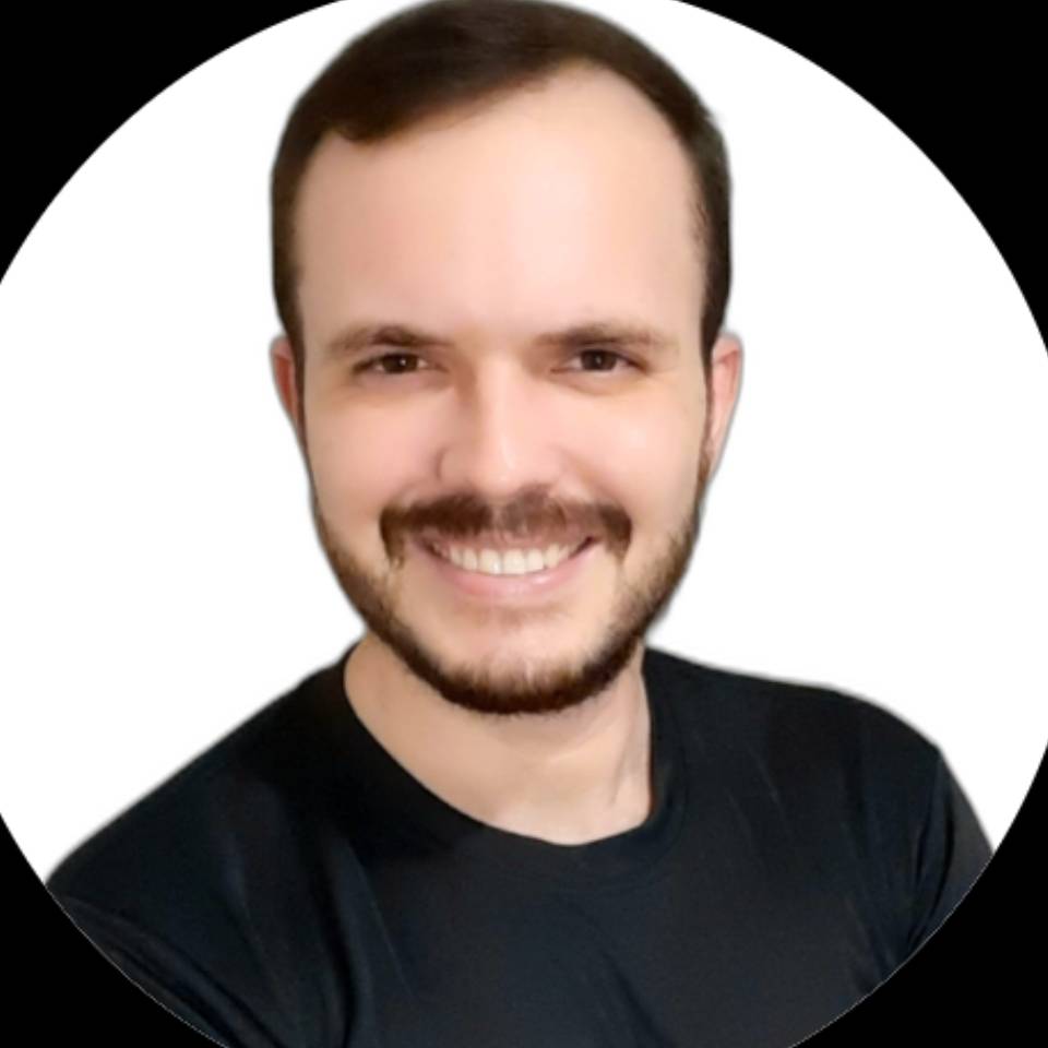 Victor Vasconcelos