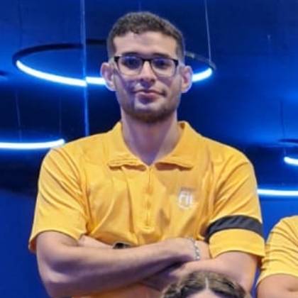 Guilherme Vaz de Castro