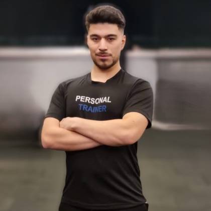 Mikael Almeida
