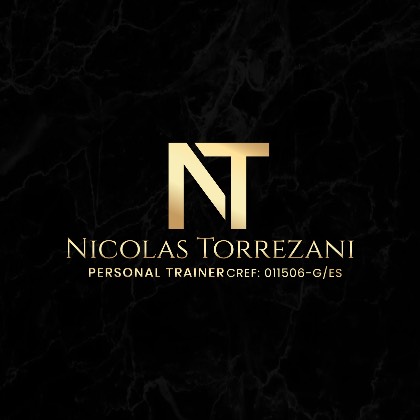 Nicolas Torrezani