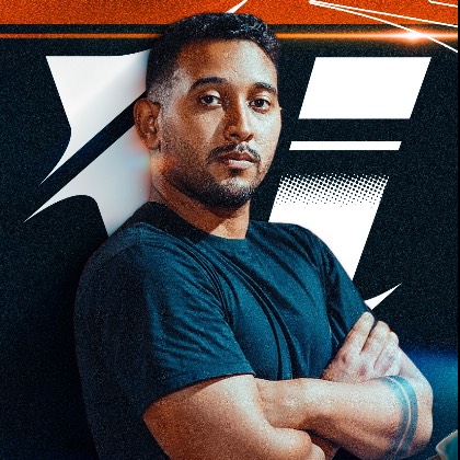 Vandynho da Silva