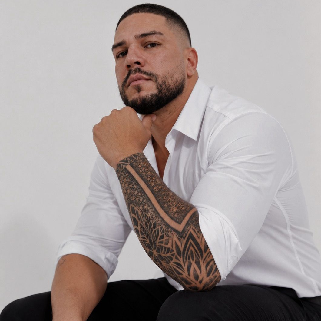 Murillo Xavier