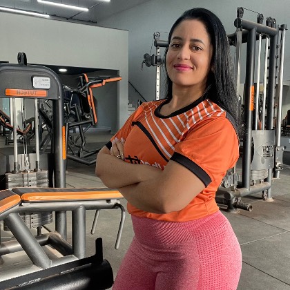 Laís Castro
