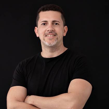 Douglas Borges