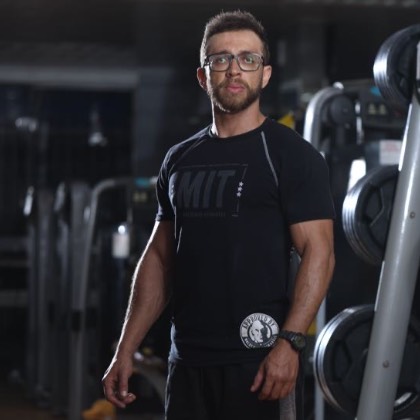 Danilo Felix - Treinador