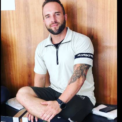 Jonas Rusinas