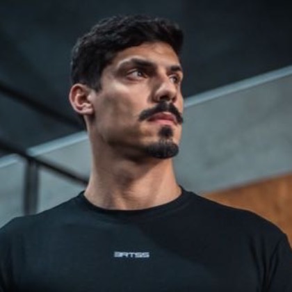 Dejair Abelha