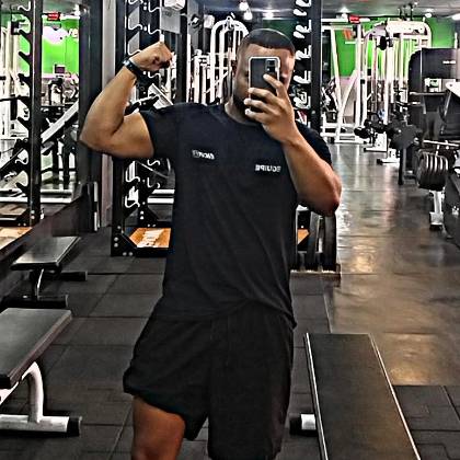 Mateus Neres