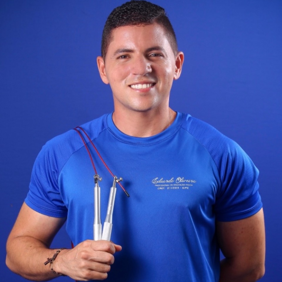 Eduardo Oliveira