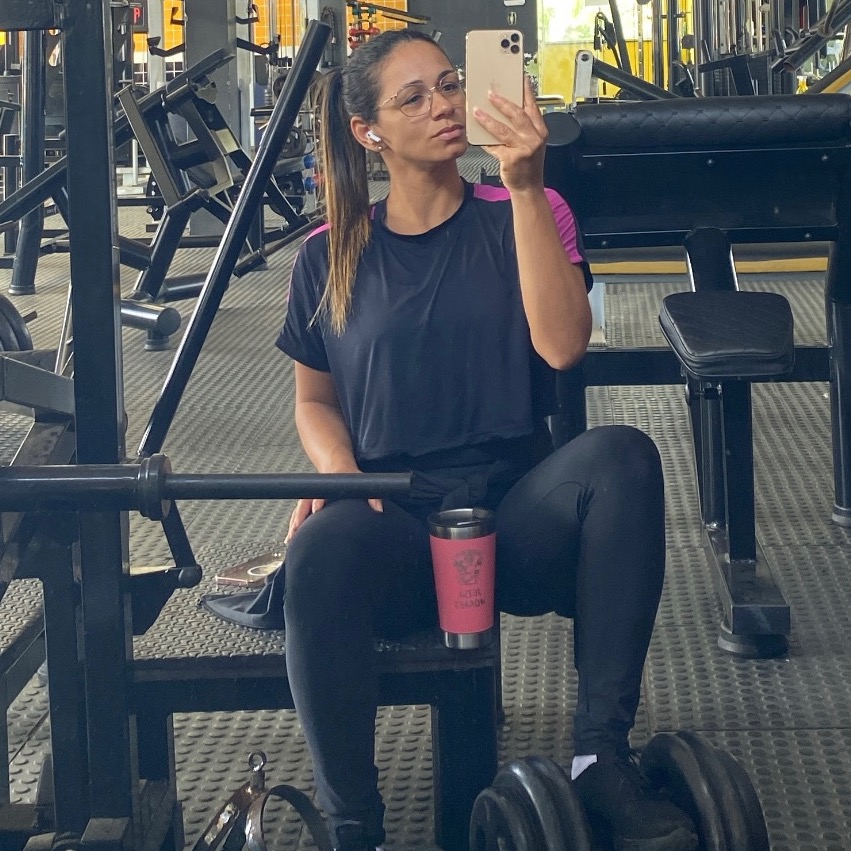 Jeisa Moraes