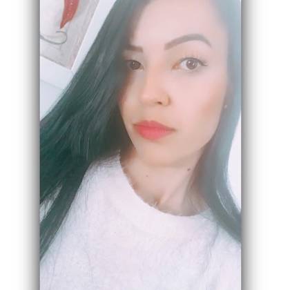 Suzy Gardin Mendes