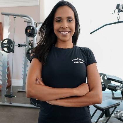 Alenise Duarte