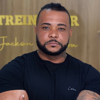 Coach  Jackson Oliveira