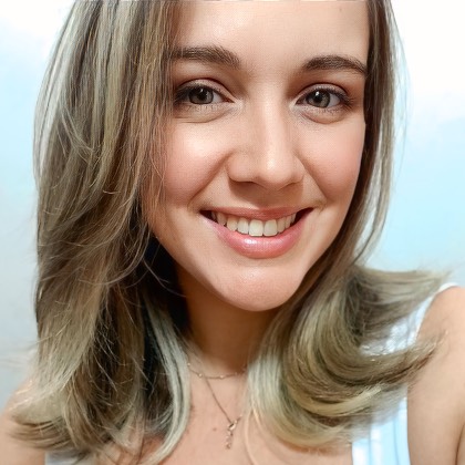 Amanda  Pérez