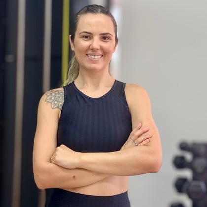 Flavia Pazionotto