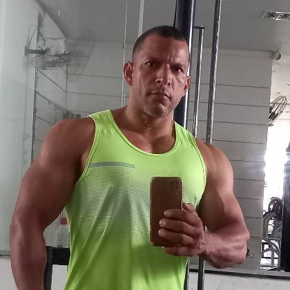 Silvano Oliveira