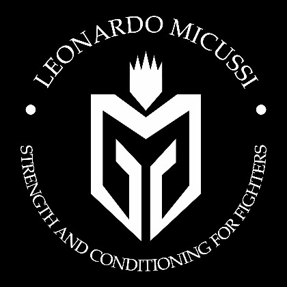 Leonardo Micussi