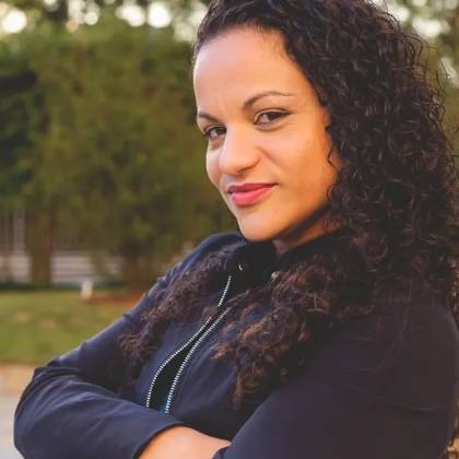 Priscila Costa da Silva