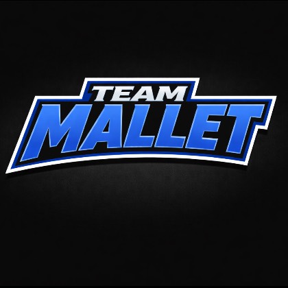 TEAM MALLET
