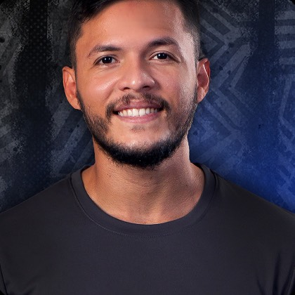 Evandro Rodrigues