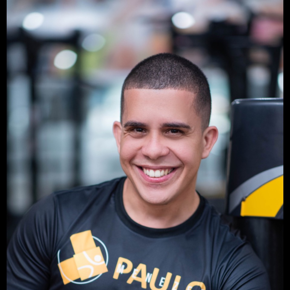 Paulo  Menezes