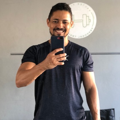 Valter Batista